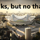 Illustration for article titled Japan Just Cancelled Its Outrageously Expensive Olympic Stadium Design